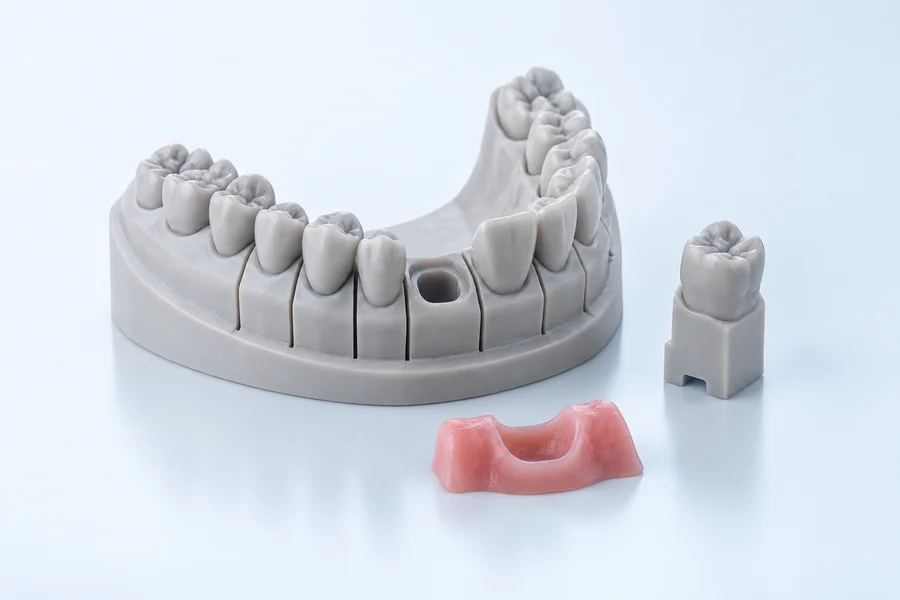 Imagen representativa de Diseño e impresión 3D