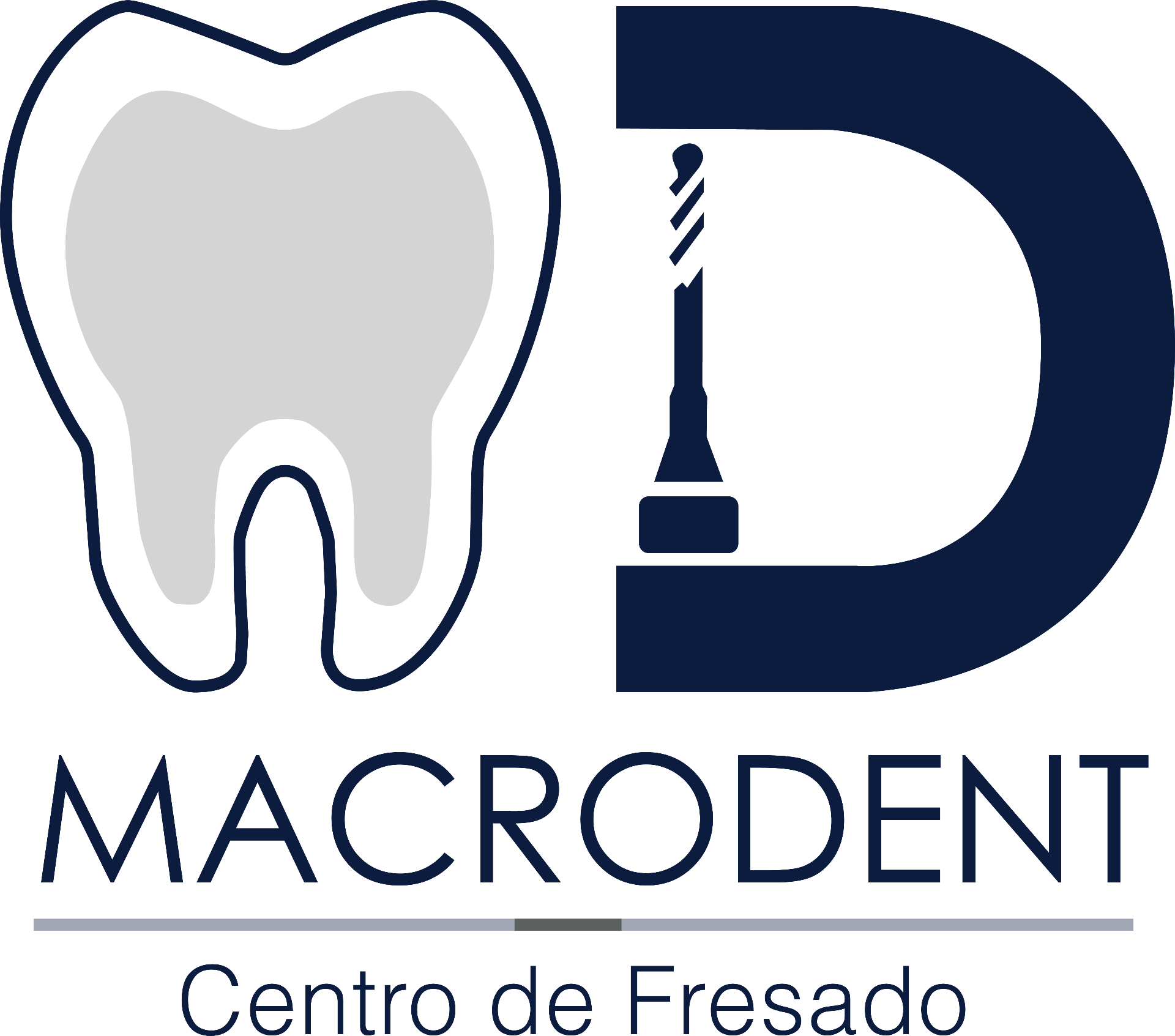 Macrodent Centro de Fresado